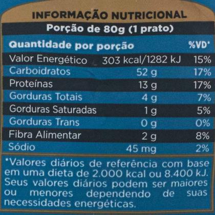 Imagem de Macarrão Garganelli VITO BALDUCCI 500g