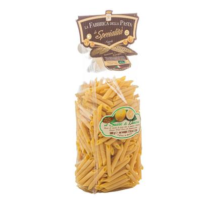 Imagem de Macarrão Penne com Limão GRAGNANO 500g