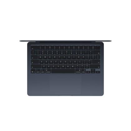 Imagem de MacBook Air 13" Chip M5 da Apple com CPU de 10 núcleos e GPU de 10 núcleos., 1 TB SSD - Meia-noite