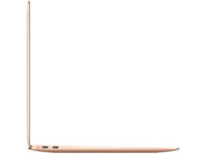 Macbook Air 13,3” Apple M1 8GB - 256GB SSD Dourado - Macbook