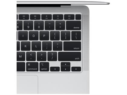 MacBook Air M1 2020 シルバー 13インチ 8GB 256GB Macbook Air Apple 133 M1 8GB SSD 256GB Prata