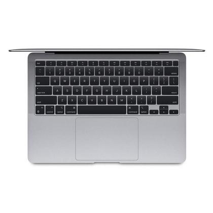 MacBook Air Apple 13,3”, 8GB, SSD 256GB, Processador M1, Cinza