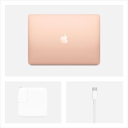 MacBook Air Apple 13,3”, 8GB, SSD 512GB, Intel Core i5 quatro