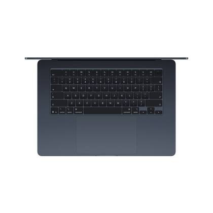 MacBook Air Apple 15'' Chip M5, CPU de 10 Núcleos, GPU de 10 Núcleos, Neural Engine de 24 Núcleos, 1TB,...