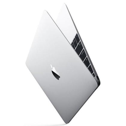 MacBook Apple Prata 12”, 8GB, SSD 256GB, Intel Core m3 dual core