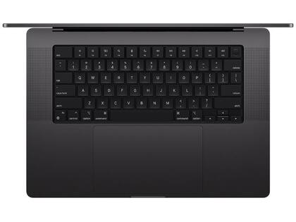 Macbook Apple Pro 16