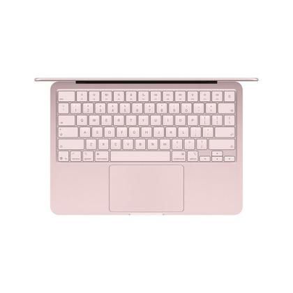 Imagem de MacBook Neo Apple 13" Chip A18 Pro CPU de 6 núcleos GPU de 5 núcleos 256GB - Blush