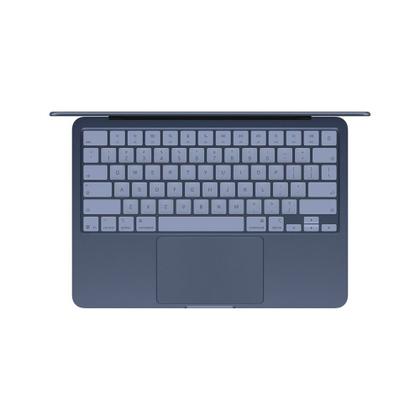 Imagem de MacBook Neo Apple 13" Chip A18 Pro, CPU de 6 Núcleos, GPU de 5 Núcleos, 256GB, Índigo - MHFF4BZ/A