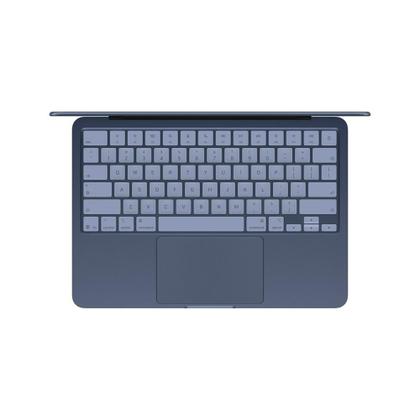 Imagem de MacBook Neo Apple 13" Chip A18 Pro CPU de 6 núcleos GPU de 5 núcleos 256GB - Índigo