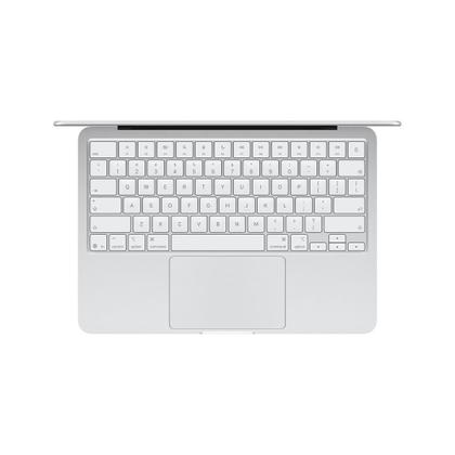 Imagem de MacBook Neo Apple 13" Chip A18 Pro CPU de 6 núcleos GPU de 5 núcleos 256GB - Prateado