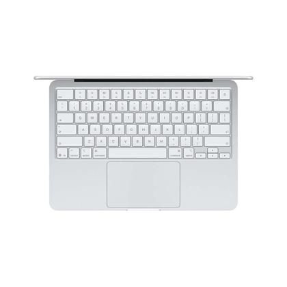 Imagem de MacBook Neo Apple 13" Chip A18 Pro CPU de 6 núcleos GPU de 5 núcleos 256GB Prateado
