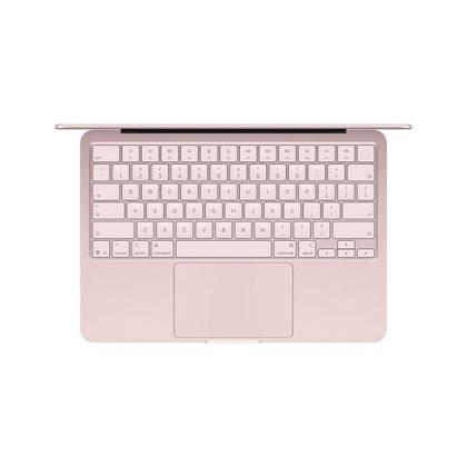 Imagem de MacBook Neo Apple 13" Chip A18 Pro CPU de 6 núcleos GPU de 5 núcleos 512GB Touch ID- Blush
