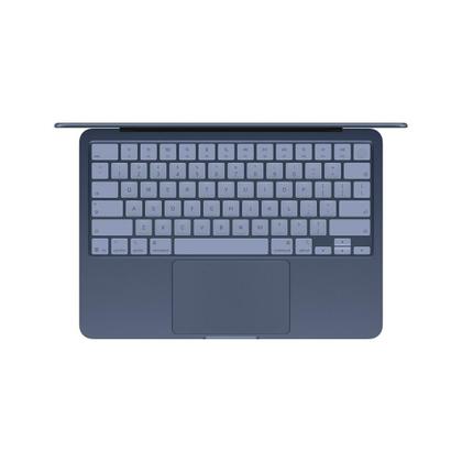Imagem de MacBook Neo Apple 13" Chip A18 Pro CPU de 6 núcleos GPU de 5 núcleos 512GB Touch ID- Índigo