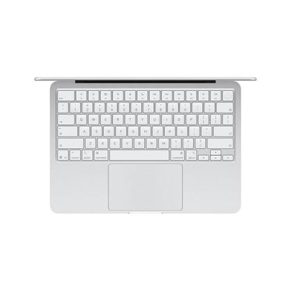 Imagem de MacBook Neo Apple 13" Chip A18 Pro CPU de 6 núcleos GPU de 5 núcleos 512GB Touch ID - Prateado