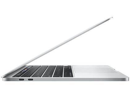 MacBook Pro 13” Apple Intel Core i5 16GB RAM - 1TB SSD Prateado