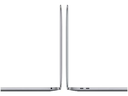 MacBook Pro 13” Apple Intel Core i7 32GB RAM - 2TB SSD Cinza