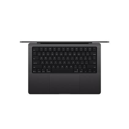 Imagem de MacBook Pro 14" Apple M5 chip com 10 núcleos CPU e 10 núcleos GPU 32GB 1TB SSD - Preto espacial