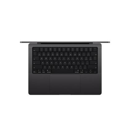Imagem de MacBook Pro 14" Apple M5 Pro chip com 15 núcleos CPU e 16 núcleos GPU 24GB 2TB SSD - Preto espacial