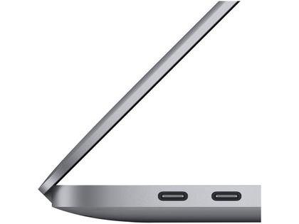 MacBook Pro 16” Apple Intel Core i9 32GB RAM - 2TB SSD Cinza