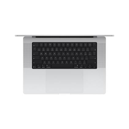 Imagem de MacBook Pro 16" Apple M5 Pro chip com 18 núcleos CPU e 20 núcleos GPU 24GB 1TB SSD - Prateado
