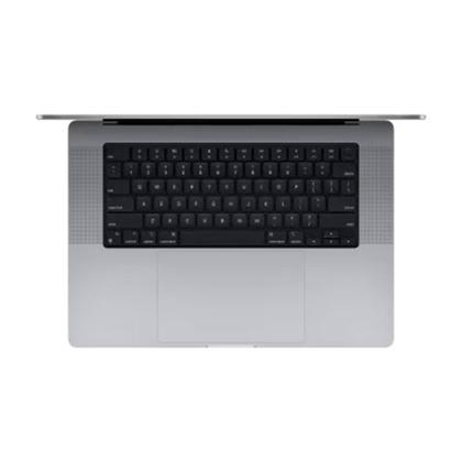 MacBook Pro 16 Chip M1 Max 32GB SSD 1TB Cinza Espacial - MK1A3BZ/A