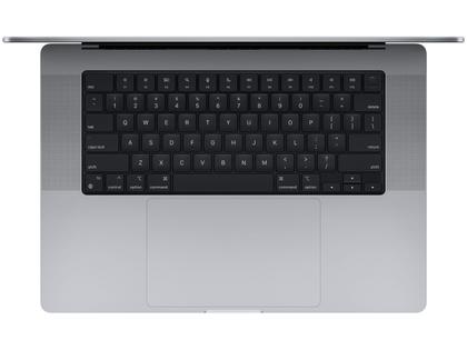 MacBook本体 Apple MacBook Pro M1Pro 16GB / 512GB Apple notebook MacBook Pro (de 16 polegadas, Processador M1 Pro da