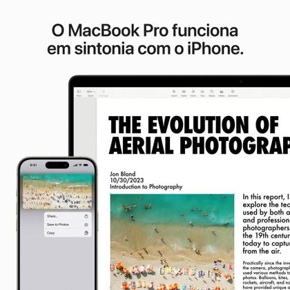 MacBook Pro Apple 14