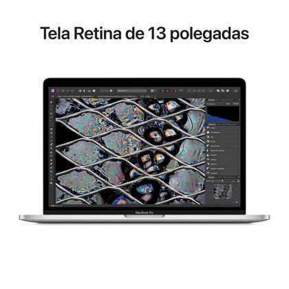 MacBook Pro Apple, Tela de Retina 13