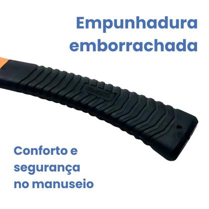 Imagem de Machadinha 600g com Cabo Em Fibra De Vidro Sparta