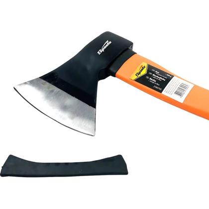 Imagem de Machadinha 600g com Cabo Em Fibra De Vidro Sparta