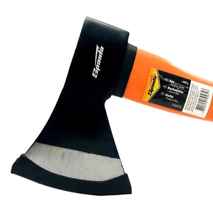 Imagem de Machadinha 600g com Cabo Em Fibra De Vidro Sparta