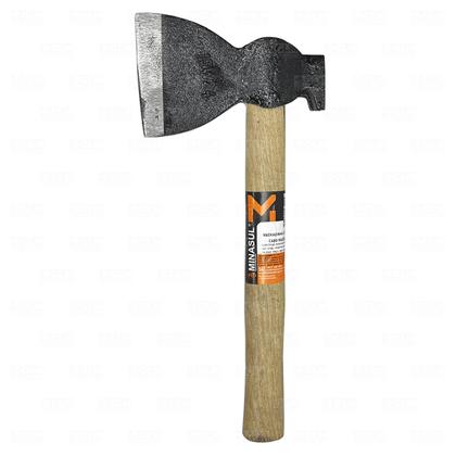 Imagem de Machadinha C/ Unha Aço C/ Cabo De Madeira
