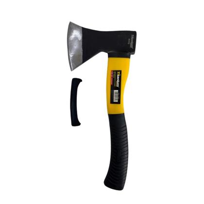 Imagem de Machadinha Cabo Fibra 600g Titanium 07826