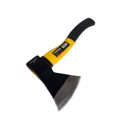 Imagem de Machadinha Cabo Fibra 600g Titanium 07826