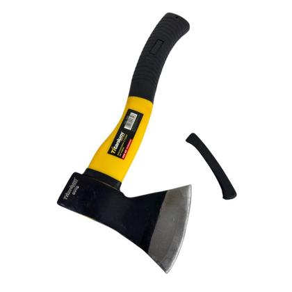 Imagem de Machadinha Cabo Fibra 600g Titanium 07826