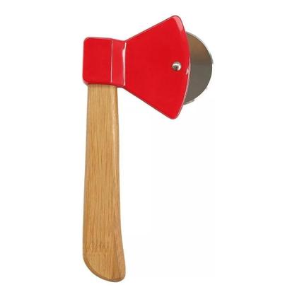 Imagem de Machadinha P/Pizza 20,5x10cm - Clink