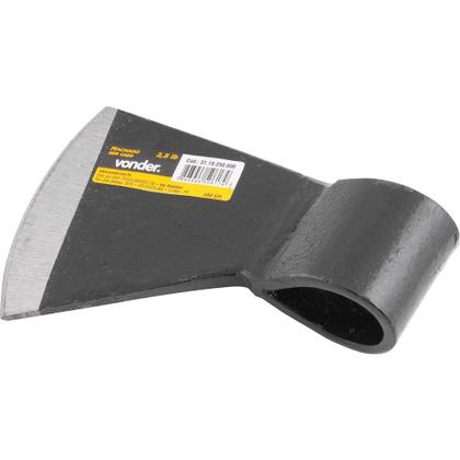 Imagem de Machado 2.5Lb Sem Cabo Vonder