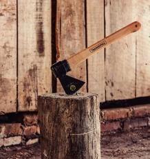 Imagem de Machado c/ cabo 2 pol 77322424 tramontina