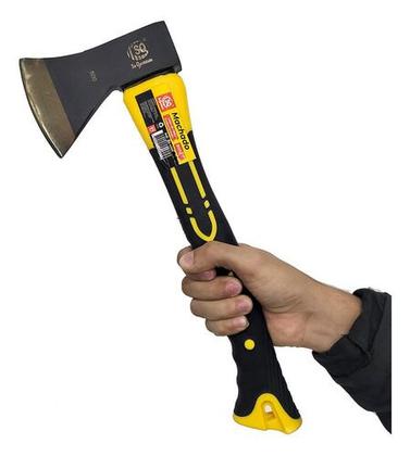 Imagem de Machado Cabo De Fibra Emborrachado