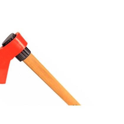 Imagem de Machado Com Cabo Tramontina 3,5''