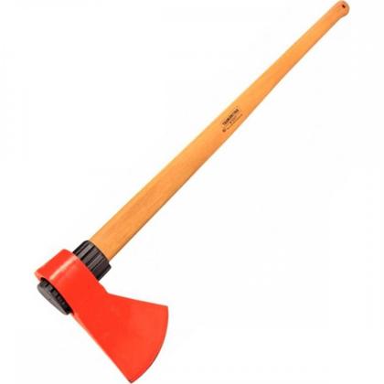 Imagem de Machado Com Cabo Tramontina 3,5''