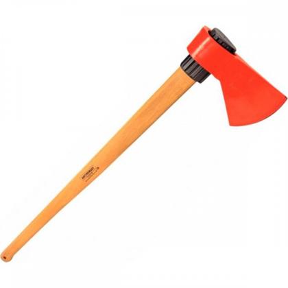 Imagem de Machado Com Cabo Tramontina 3,5''