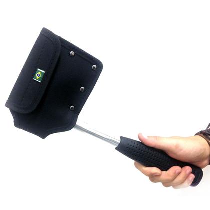 Imagem de Machado Dan NTK com Cabo Emborrachado