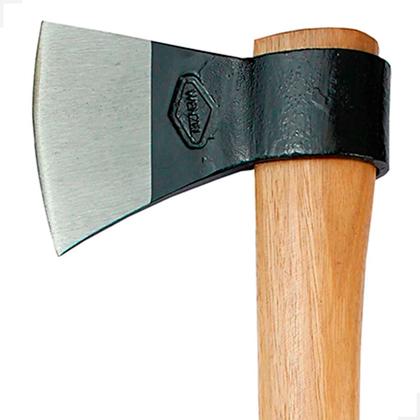 Imagem de Machado florestal para poda, desgalhe, enleiramento) Wenzel cabo ergonômico de 630 mm