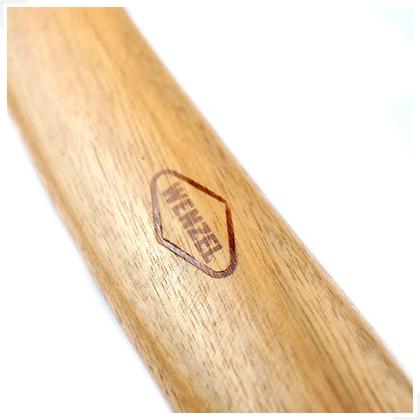 Imagem de Machado florestal para poda, desgalhe, enleiramento) Wenzel cabo ergonômico de 630 mm