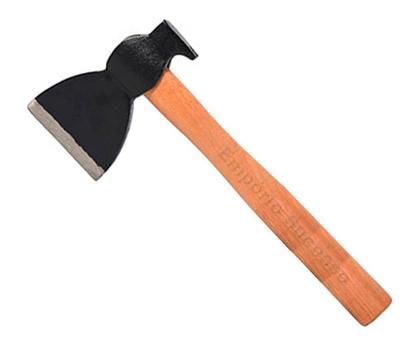 Imagem de Machado Machadinha Corta Arvore Tronco Lenha Madeira