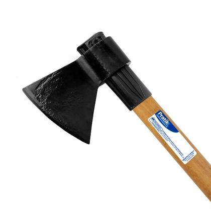 Imagem de Machado Pratik Forjado  3.5 Libras Com Cabo 90cm