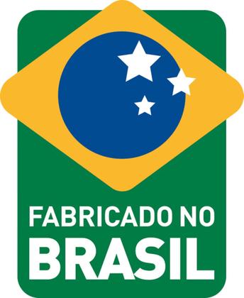 Imagem de Machado Soldado com Cabeça Redonda Tramontina Tamanho 2 em Aço com Cabo de Madeira 50 cm