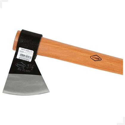 Machado Wenzel 334 n 3,5 - O Melhor do Brasil com Cabo de Madeira