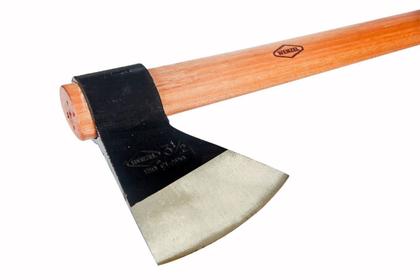 Imagem de Machado Wenzel Rio Claro 3,5 Libras Aço Sem Cabo